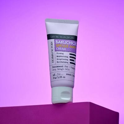 Крем Dermafactory Bakuchiol Spicule Max 30 г