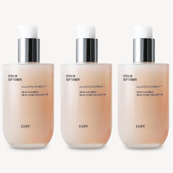 Iope Смягчитель StemIII 150 мл (3 варианта)
