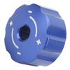 Rotation Knob CNC Aluminum Rear   Adjusting   Fit for 950 Celsius 990 Adventure