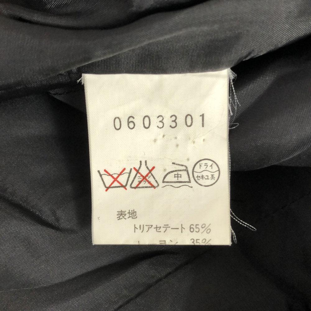 Givenchy Куртка 90-х годов без цвета 8 черная Формальная Пожилые женщины Б/у