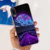 Чехол для Samsung Galaxy A02 A02S Модный Цветочный Силиконовый Мягкий Чехол Funda для Samsung A02s A02 M02 A 02S M 02S A022F Чехлы для Телефона