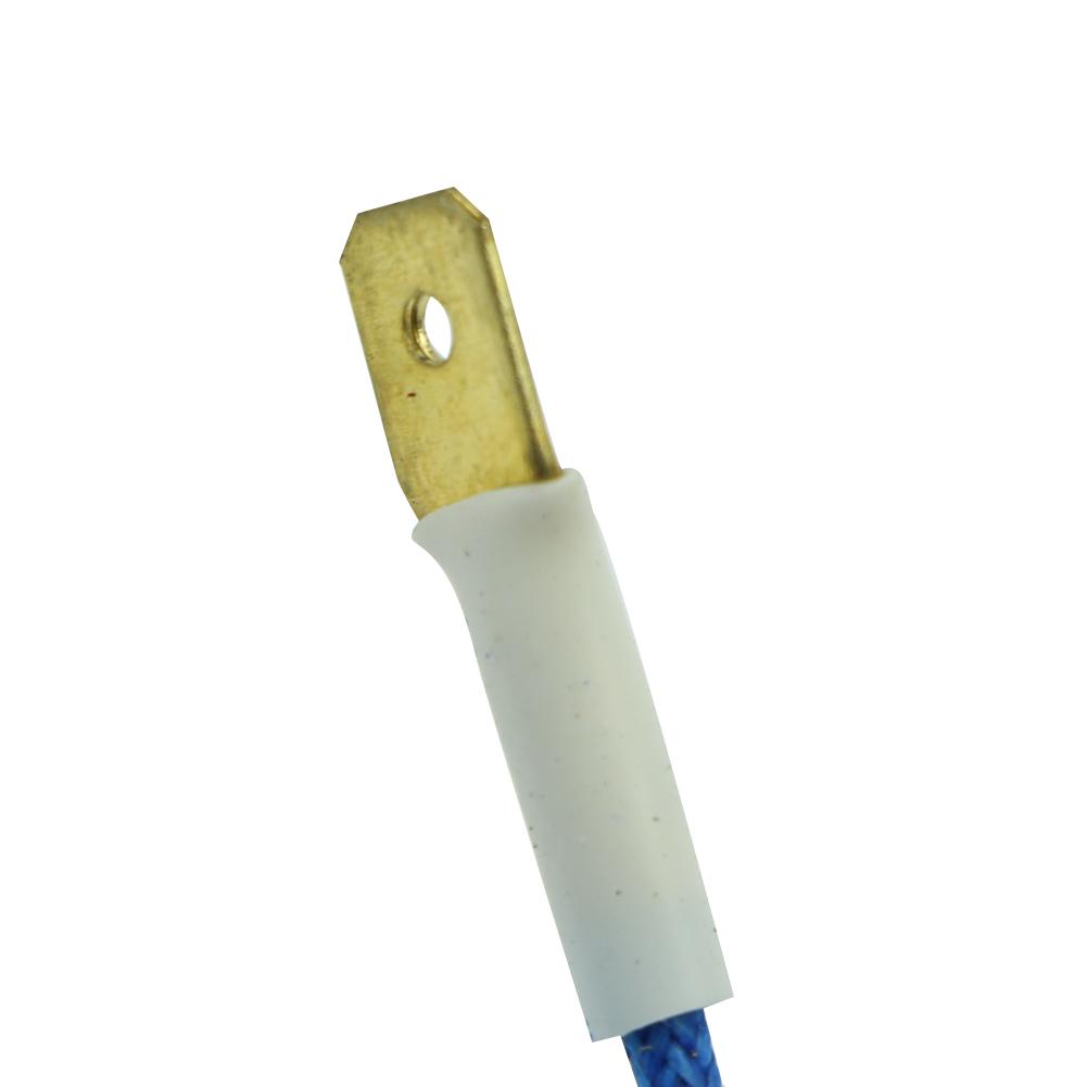 2 шт. H3 12 В 55 Вт белая галогенная головная лампа сменная лампа для авто автомобиля