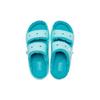 Crocs Классические пушистые тапочки Унисекс тапочки Синие 207446-4SS
