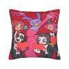 A-Amazing D-Digital C-Circus T-TADC Pillow Cover  Kawaii Pillow Case For Office Car Home Decor Soft Pillowcases Birthday Gift