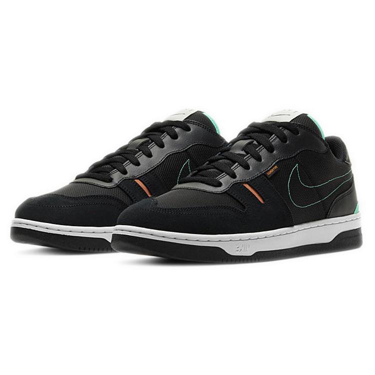 Nike Тыква Черно-оранжевая Trance Menta CJ1640-010