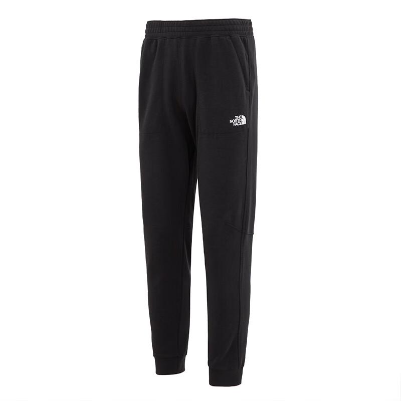 The North Face Мужские спортивные вязаные брюки