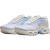 Nike Air Max Plus GS Психический Синий Детские Кроссовки Белый Фантом CD0609-411