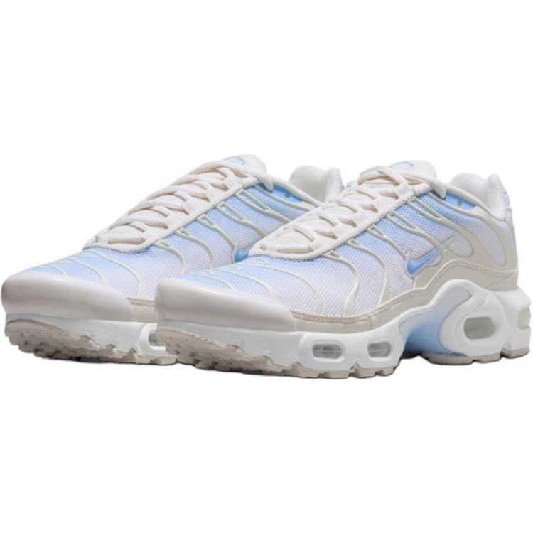 Kids' Sneakers Nike Air Max Plus Psychic Blue White (GS) Psychic Blue/White/Phantom/Psychic Blue