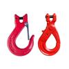 Juhui Легированная сталь Высокопрочный Крюк-защелка 'Рог барана' Цепное звено