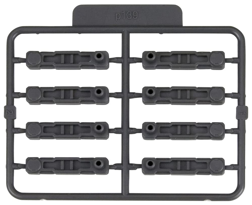 KOTOBUKIYA Моделирование вспомогательные товары Пластиковый блок P139 Механическая рука Пластиковая модель MSG Немасштабная