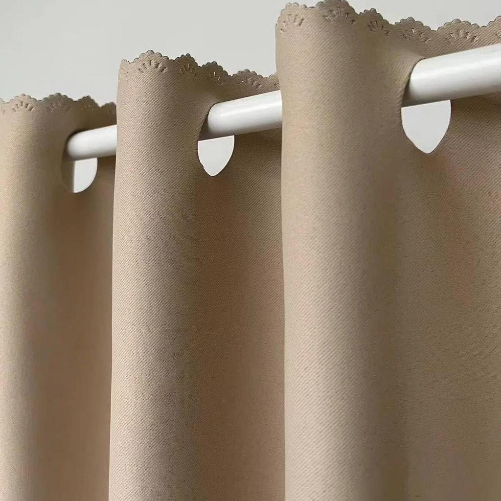 Кафе Класс 1 Комната Кофе 1 Панель 100см Шириной х 45см 15219 Огнестойкая Штора, Светонепроницаемая, Водоотталкивающая, Теплоизолирующая, Защита от УФ-лучей, Конфиденциальность,