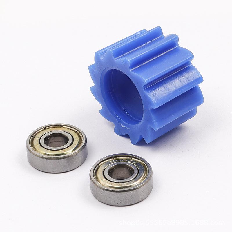 Yamaha Honda Kawasaki Suzuki Off-Road Motorcycle Chain Roller M8 M10 Guide