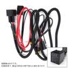 Shingen HID Автомобильный реле-жгут стабилизации мощности HB3 HB4 12V Фара/Противотуманная фара