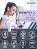 [Bluetooth-наушники Модель 2025 года] Bluetooth 5.3, Быстрая зарядка Type-C, Светодиодный индикатор заряда батареи, Стабильное соединение, Легкие и компактные беспроводные,