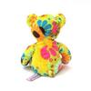 Douglas Company Teddy Bear Flower Bear Fuzzle Series