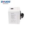 Zhuochao SZW26-63/D202.2EF Waterproof Three-Speed Rotary Switch