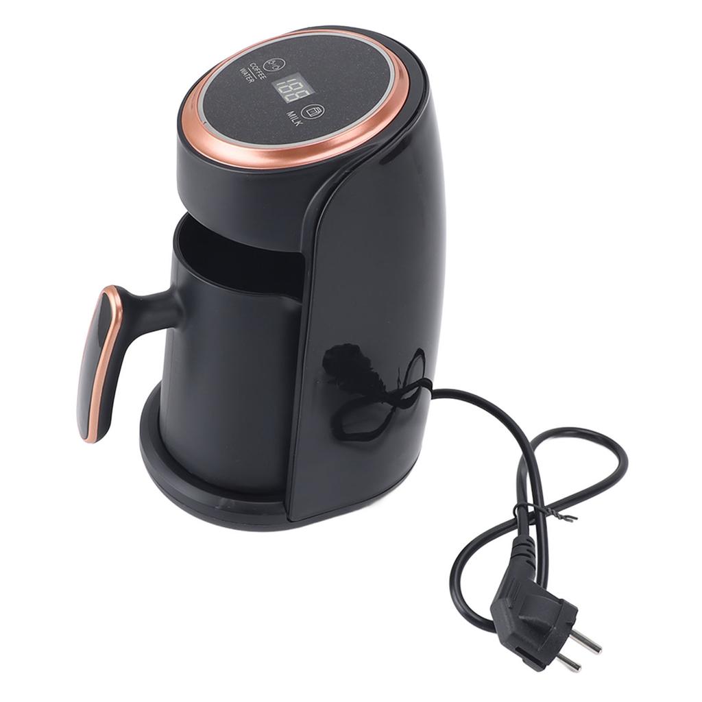 Coffee Maker Professional Efficient Fast Heating Automatic Coffee Machine for Home