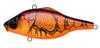 Megabass Vibration-X Ultra Rattle 76 mm 5/8 oz Sinking Lure Craw (1200)