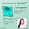 Mentholatum Acnes Зеленая пленка для матирования кожи