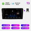 Car Radio Android Auto Carplay For Mercedes Benz ML W164 GL 2005-2012 Multimedia Player Head Unit Stereo GPS Navigation BT WIFI 2+32GB