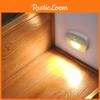Светодиодный датчик движения, ночник, датчики для лестницы в помещении для прихожей, туалета