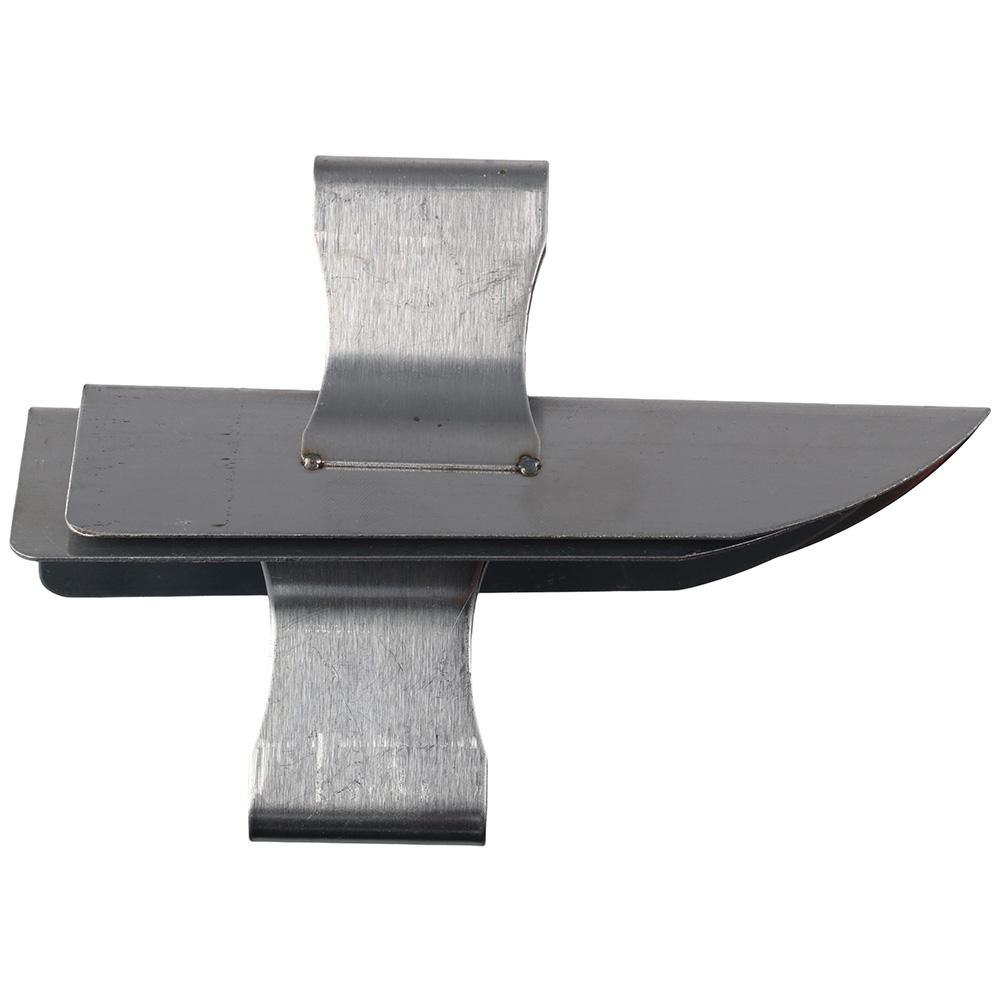 2 шт. 90° прямоугольный шпатель из нержавеющей стали инструменты для гипсокартона