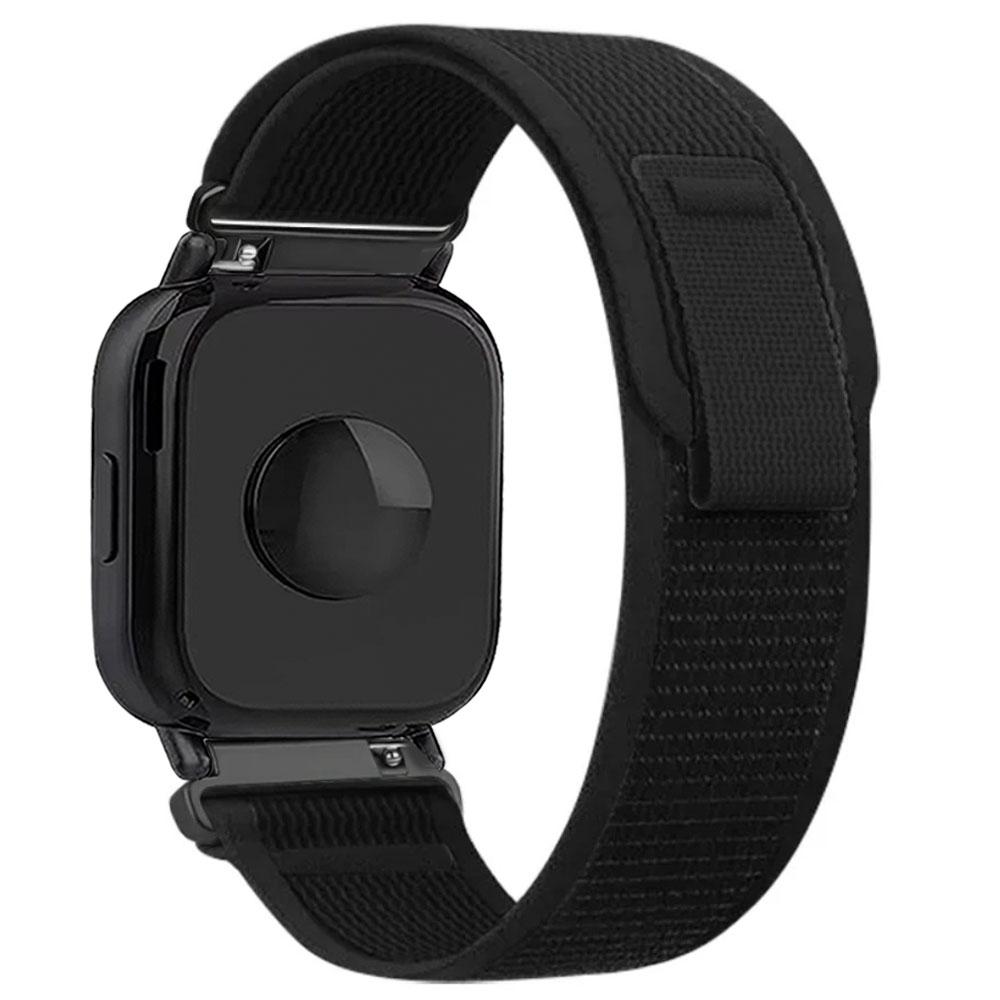 20mm 22mm Trail Nylon Strap for Redmi Watch 5 Active Sport Bracelet for Redmi Watch 5 Lite/Huawei Watch GT6 Pro/GT6 5 46mm Belt