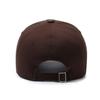 Broken Hole Baseball Cap Hip-hop Washed Cotton Baseball Hats  For Man Women Outdoor Sports