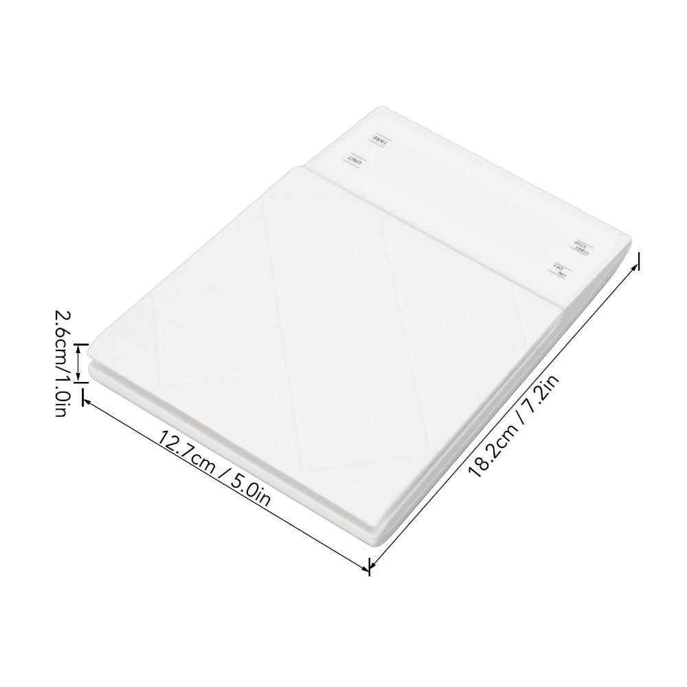 Battery Powered Electronic Jewelry Scale High Precision High Accuracy Scale Pour-Over Coffee