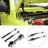 Гидравлический амортизатор капота Suzuki Jimny для моделей 19-24 (JB43/64/74)