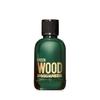 DSQUARED2 Wood 2 Green Pour Homme 100мл