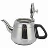 1,5 л чайник из нержавеющей стали StovE Top, кофейник, чайная утварь, чайник с фильтром 1,5 л