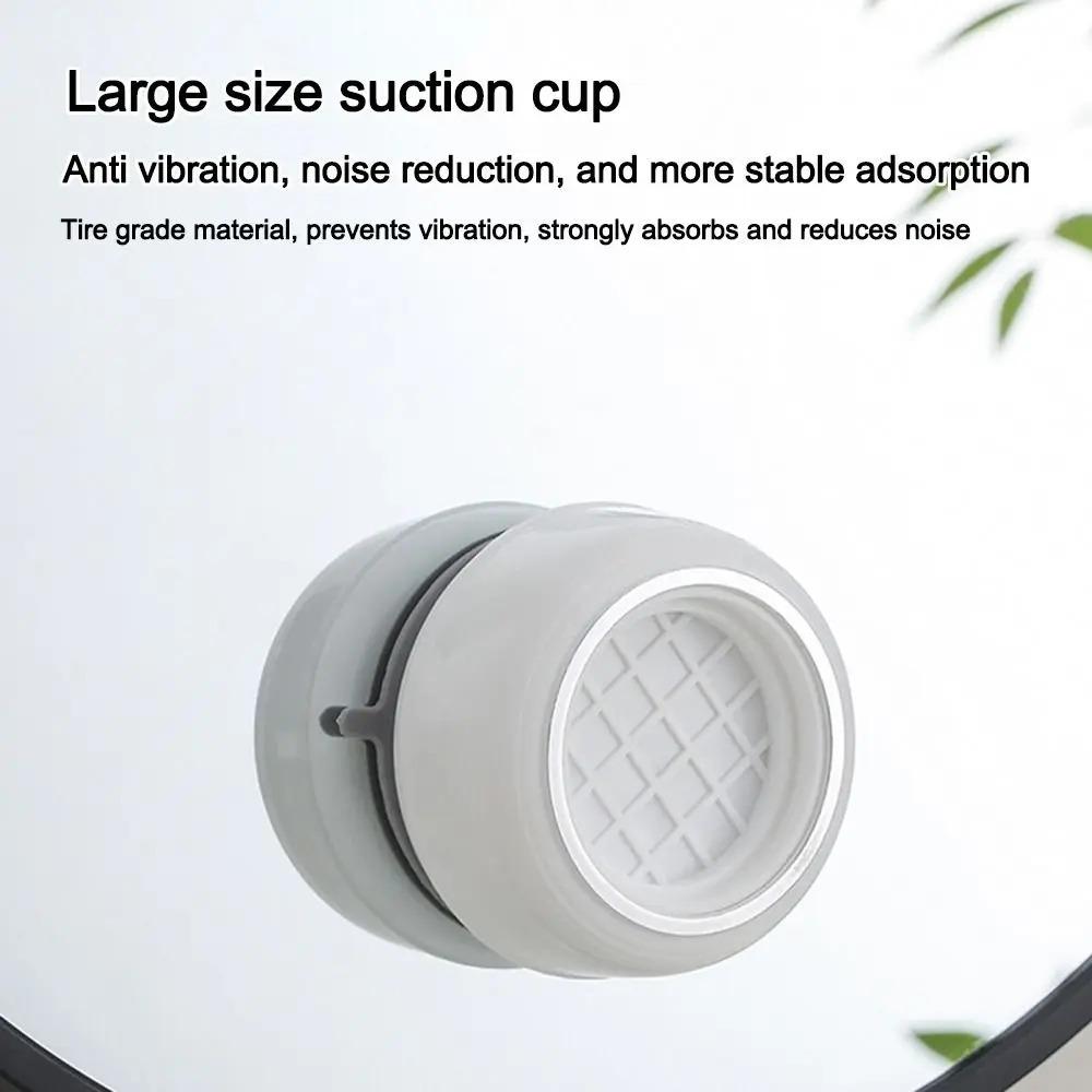 4 шт. Противоударный коврик для ножек стиральной машины, Противоскользящий коврик-подставка, Холодильник