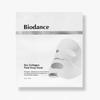 Biodance Bio Collagen Real Deep Mask 34 г, увлажняющая лифтинг-маска против морщин, сокращение мелких морщин, антивозрастной