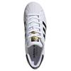 Superstar Wmns Adidas Originals 'Белый Черный' Женские FV3284