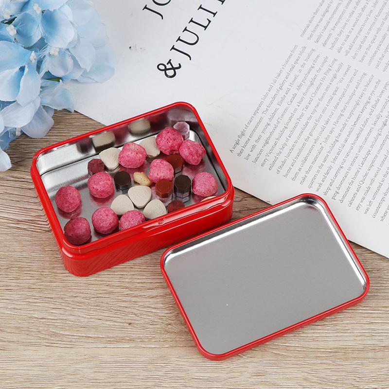 Ящик для инструментов и оборудования для улицы, переносной ящик для хранения