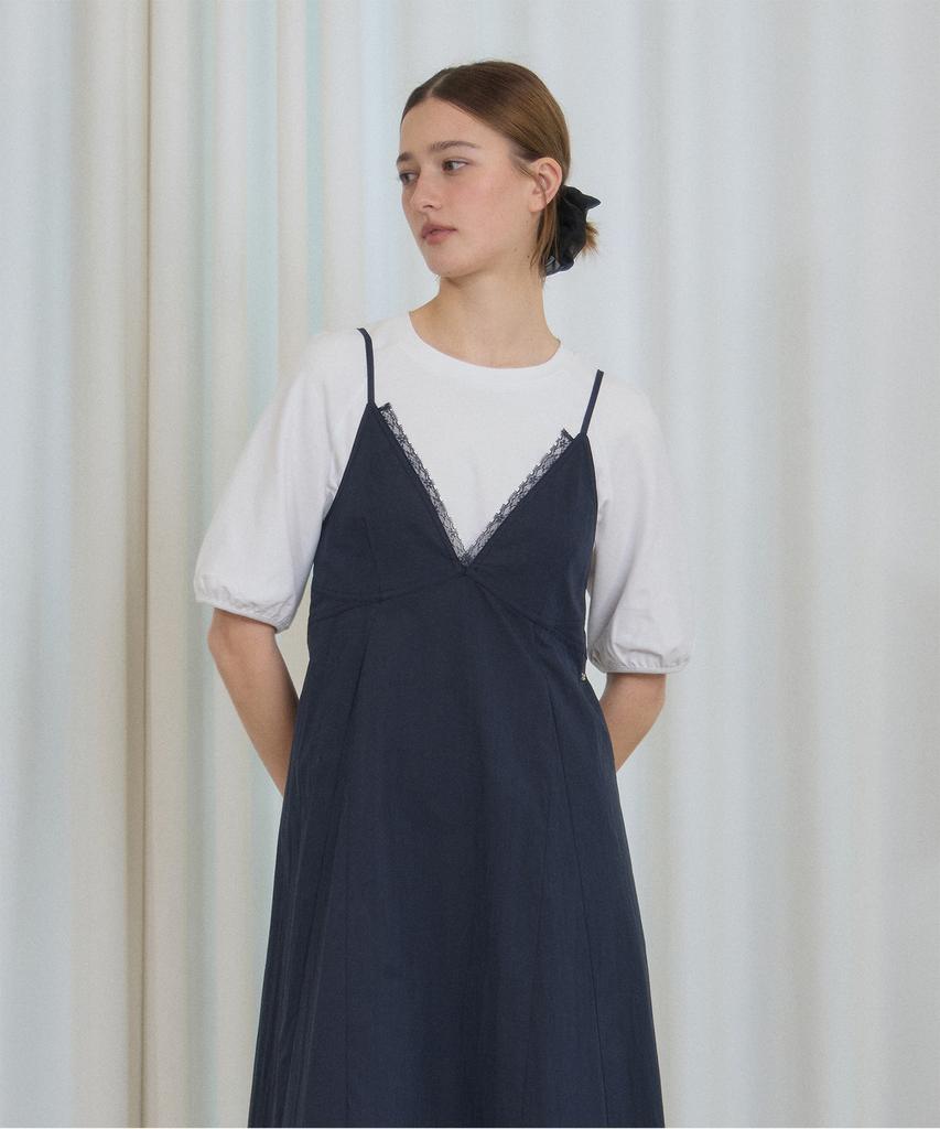 Jucy Judy Bustier-Style Dress Jzop324I