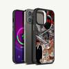 Vintage Classic S-scarface For Magsafe Magnetic Wireless Phone Case For IPhone 17 16 15 14 Plus 13 12 11 Pro Max Cover
