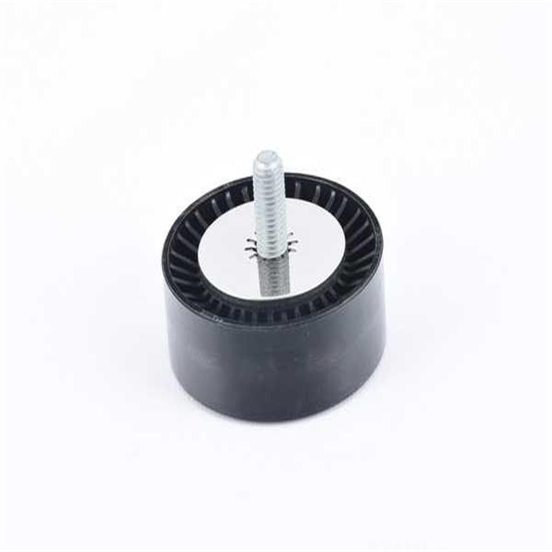 Suitable for 2017-2024 Porsche 718 guide roller 0PB145257