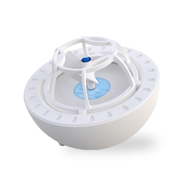 Wavemaker Mini Портативная посудомоечная машина - Компактная электрическая посудомоечная машина и очиститель для фруктов/овощей