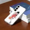 Slam Dunk Hisashi M-Mitsui   Phone Case Transparent Silicone Soft For SamsungA10,12,20,21S,30,31,40,50,51,52,70,71
