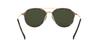 Солнцезащитные очки 0RB4253 Коричневые 53 [Ray-Ban]