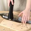 USB Rechargeable Fish Scale Remover Waterproof Scaler Scraper Fish Scale Cleaner  Seafood Cleaning