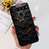 Чехол для LG V50 ThinQ 5G LM-V500EM, чехол для телефона, модный, с цветами и бабочками, из мягкого силикона, задняя крышка для LG V40 V50s Thinq 5G, бампер