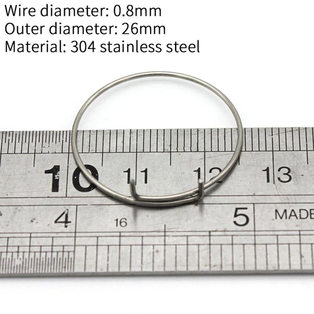 Cycling Accessories MTB 26mm Road Ratchet Pawl Cassette Driver Bike Hub Ratchet Tower Base Spring