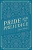 The Pride and Prejudice Book