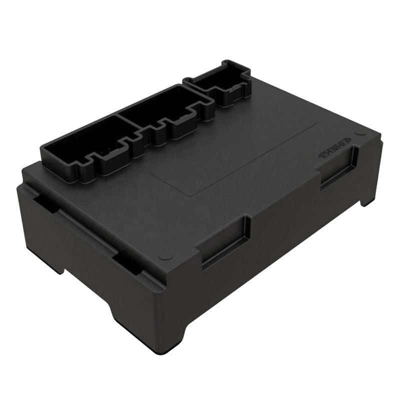 68250124AD Модуль для Jeep Grand Cherokee Dodge Durango 2016-2018 68250124AB Модуль корпуса скорости