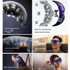 SKG K5 Ultra Eye Massager CN plug (adapter included)