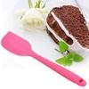 1 шт., лопаточка для сливочного масла, скребок для смешивания, кисть, силиконовый инструмент для выпечки