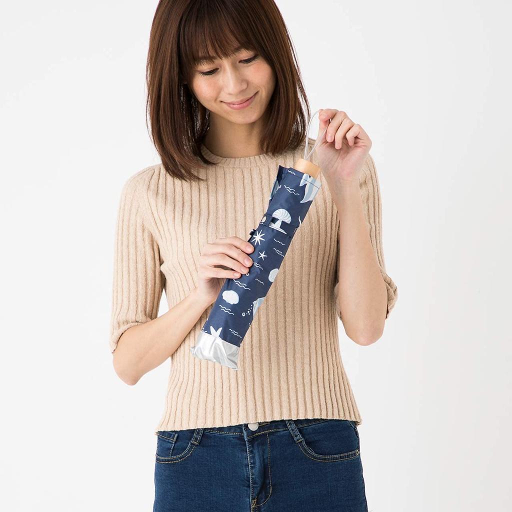 Складной зонт для солнечной и дождливой погоды, защита от ультрафиолетового излучения и тепла, легкий, женский, дневной, защита, блокировка,<Cooling umbrella>